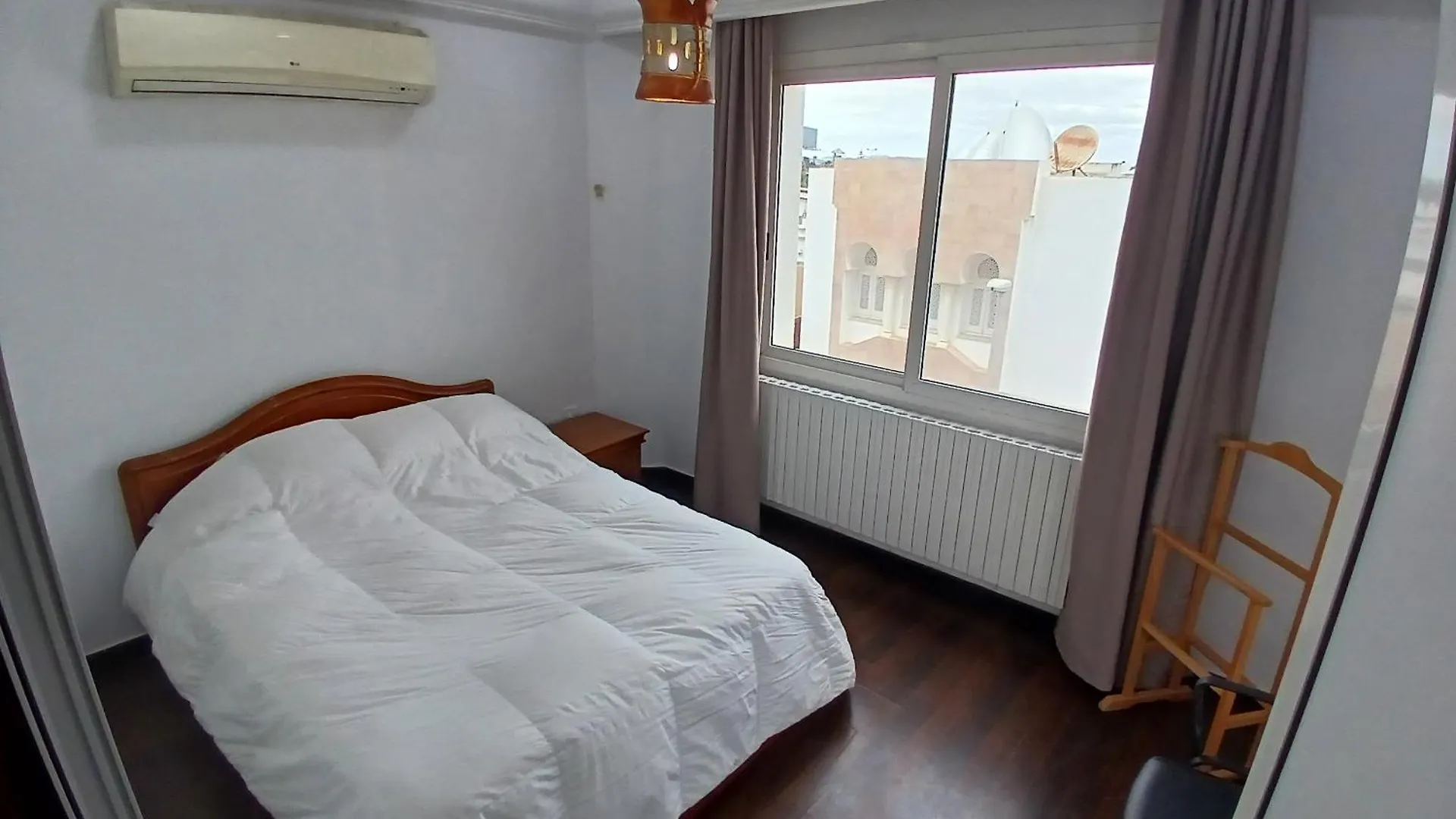 Sunny Inn Les Berges Du Lac 1 Tunis