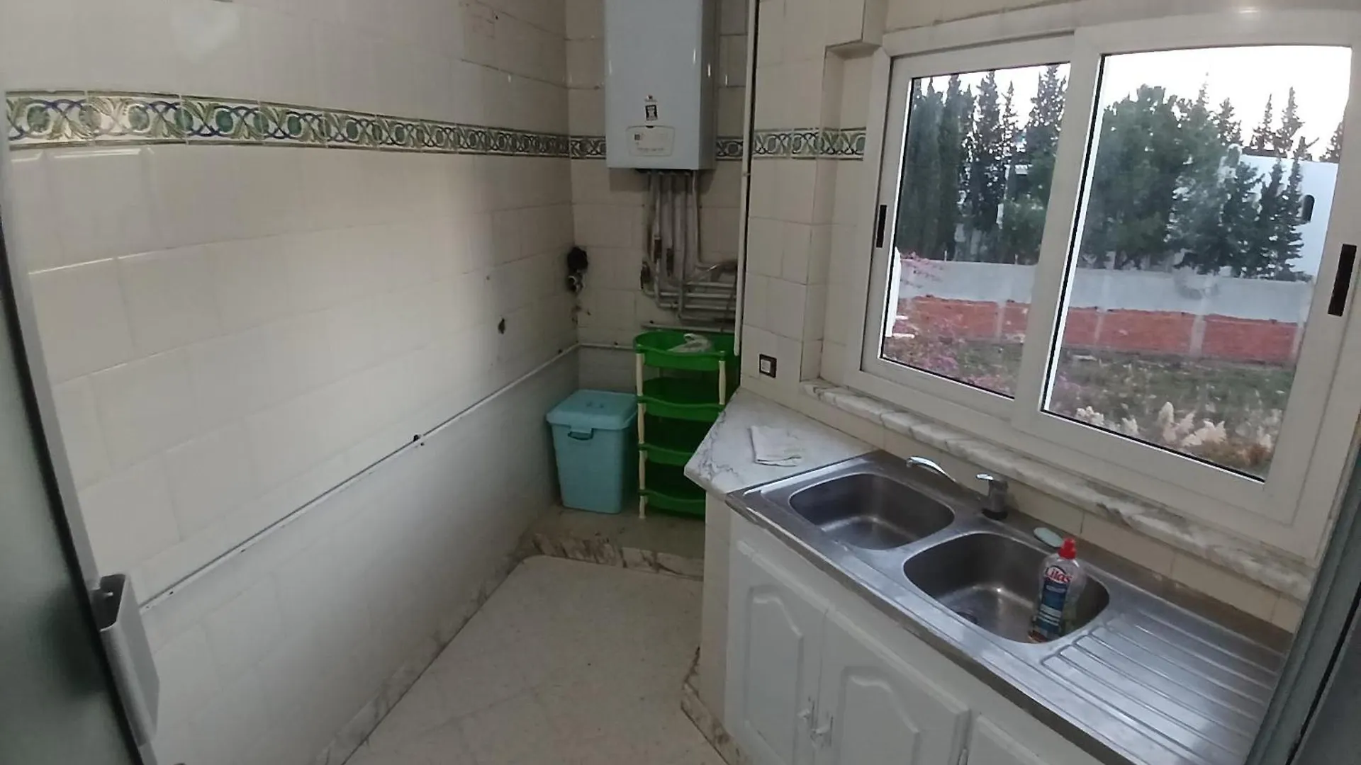 Appartement Sunny Inn Les Berges Du Lac 1 Tunis Tunesië