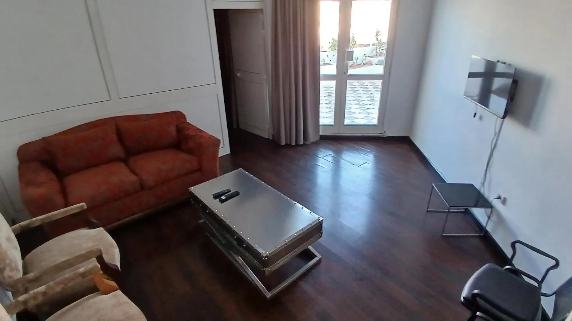 Apartmán Sunny Inn Les Berges Du Lac 1 Tunis