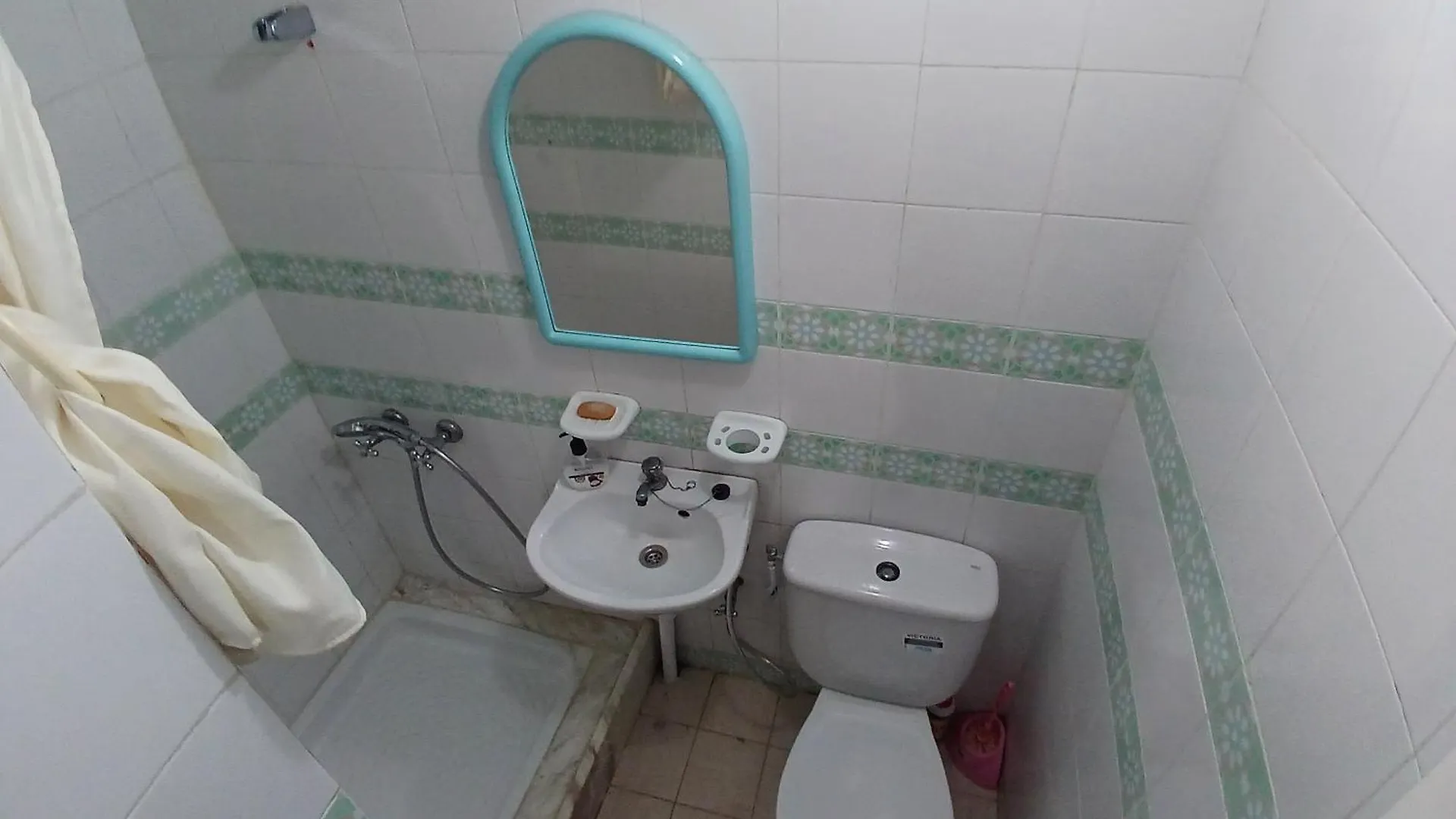 Apartmán Sunny Inn Les Berges Du Lac 1 Tunis